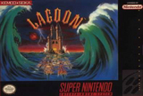 Lagoon (Super Nintendo)